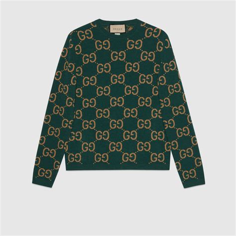 sueter gucci hombre|Prendas Tejidas para Hombre .